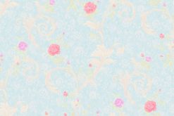 Giấy Dán Tường Hàn Quốc ANGEL Mã 51009-4