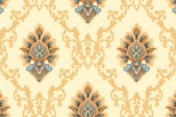 Giấy Dán Tường Hàn Quốc Impression Mã 13002-8
