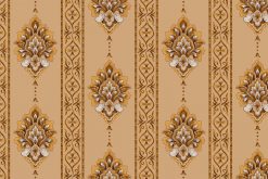 Giấy Dán Tường Hàn Quốc Impression Mã 13006-2