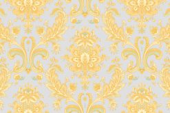 Giấy Dán Tường Hàn Quốc Impression Mã 52015-2
