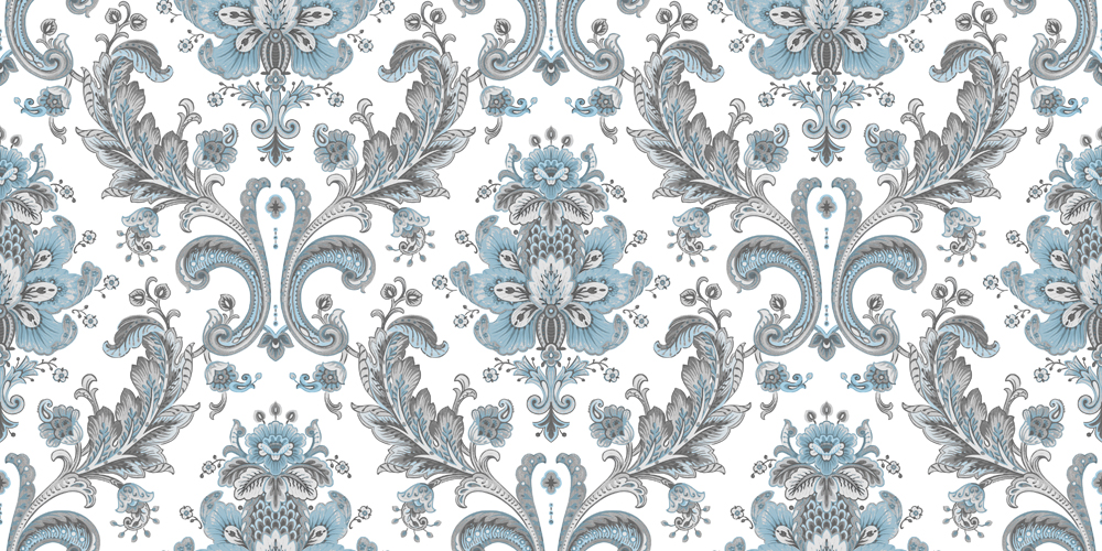 Giấy Dán Tường Hàn Quốc Impression Mã 52015-4