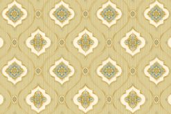Giấy Dán Tường Hàn Quốc Impression Mã 52030-3