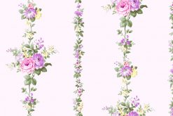 Giấy Dán Tường Hàn Quốc Impression Mã 52043-2
