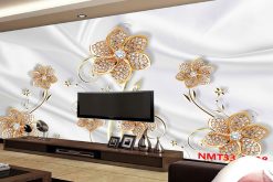 Tranh Dán Tường Giả Ngọc Mã 22