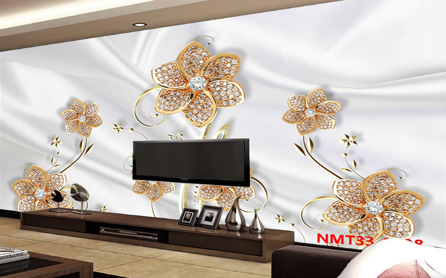 Tranh Dán Tường Giả Ngọc Mã 22