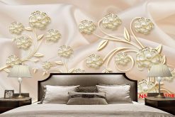 Tranh Dán Tường Giả Ngọc Mã 21