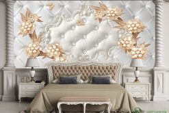 Tranh Dán Tường Giả Ngọc Mã 30