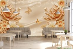 Tranh Dán Tường Giả Ngọc Mã 28