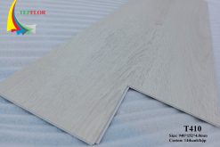 Sàn Nhựa Hèm Khóa 4mm Mã 06