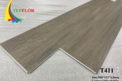 Sàn Nhựa Hèm Khóa 4mm Mã 08